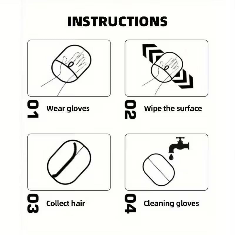 The Magic Brush – Buy 1 Get 1 FREE + FREE Shipping 🐾✨