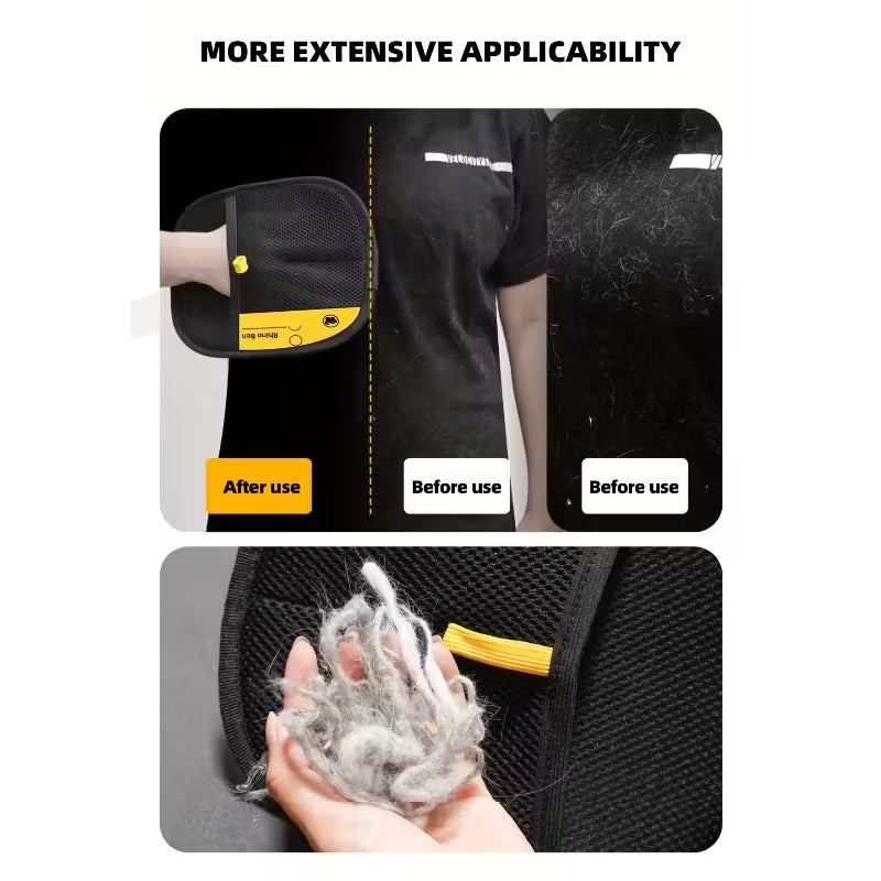 The Magic Brush – Buy 1 Get 1 FREE + FREE Shipping 🐾✨