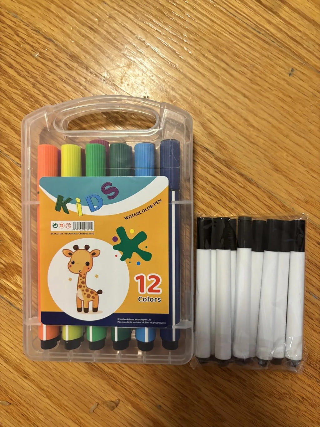 Doodle Path Drawing Robot – 100 Card Voice-Interactive Art Tutor