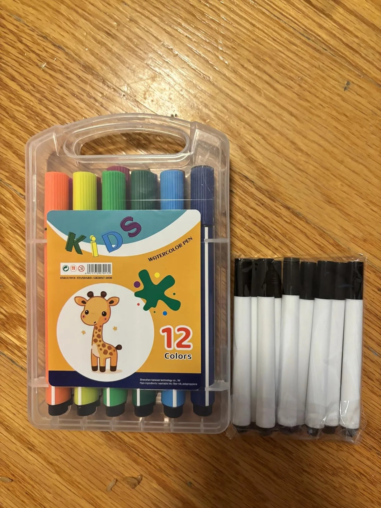 Doodle Path Drawing Robot – 100 Card Voice-Interactive Art Tutor