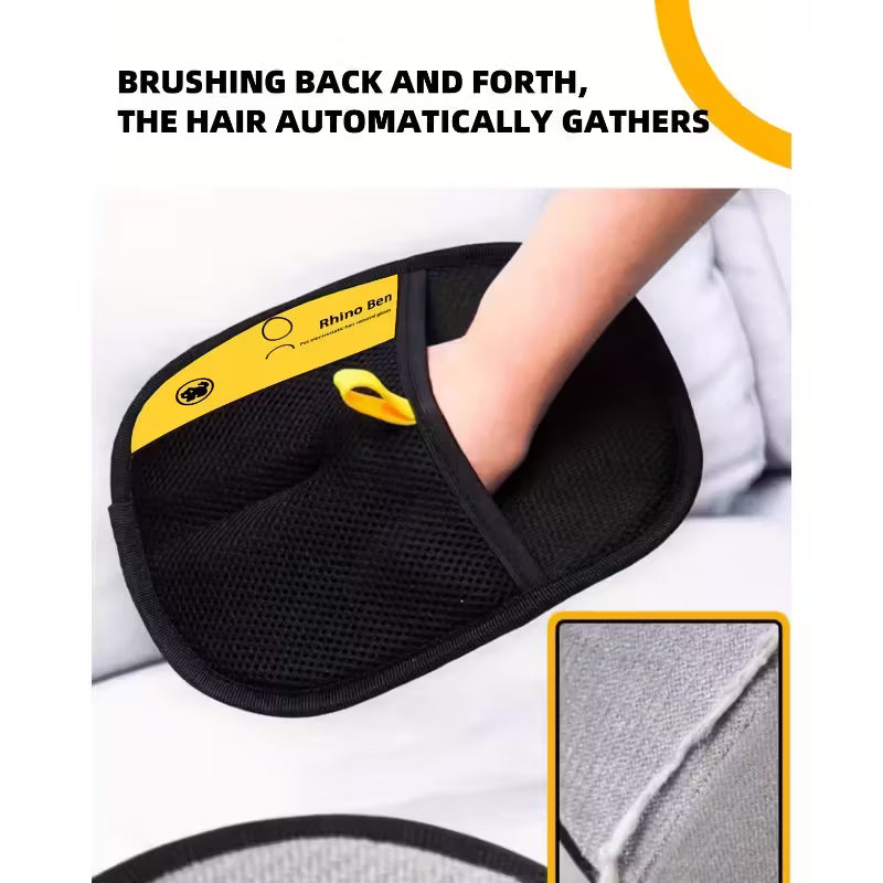 The Magic Brush – Buy 1 Get 1 FREE + FREE Shipping 🐾✨